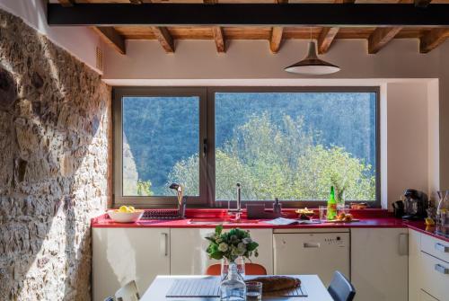 Billede fra billedgalleriet på Escapada única desconexión, paz y vista increíble i Oviedo