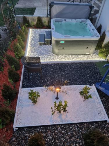 Fotografie z fotogalerie ubytování Vila Santorini Nacionalni Park Fruška Gora v destinaci Rakovac