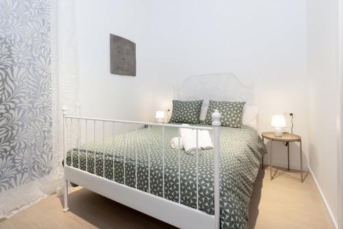 GuestReady - Valencia's Vibrant Malvarrosa