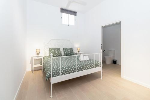 GuestReady - Valencia's Vibrant Malvarrosa