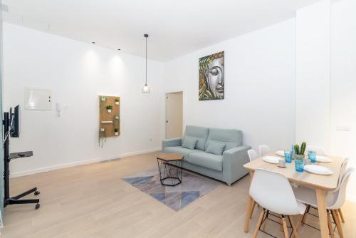 GuestReady - Valencia's Vibrant Malvarrosa
