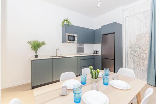 GuestReady - Valencia's Vibrant Malvarrosa