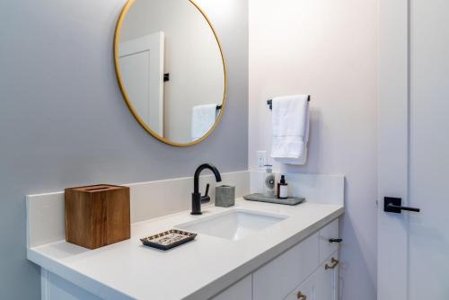 Ảnh trong thư viện ảnh của Fiorella Sofia-Vine Cottages ở Paso Robles