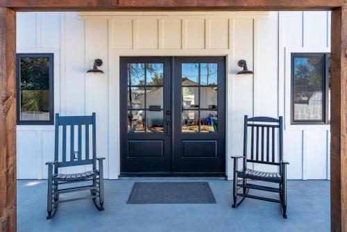 Ảnh trong thư viện ảnh của Revine Lago-Vine Cottages ở Paso Robles