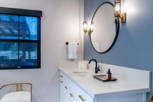 Ảnh trong thư viện ảnh của Revine Lago-Vine Cottages ở Paso Robles