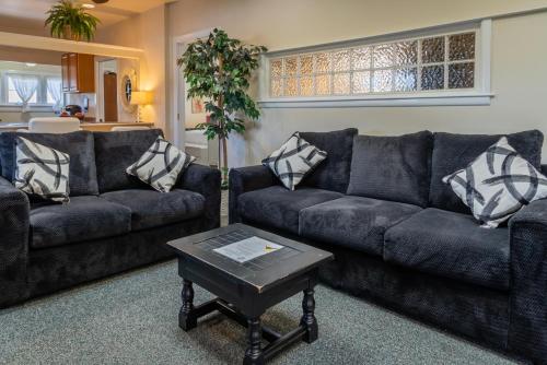 Gallery image of The Penthouse in Paso Robles