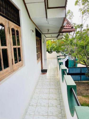 Dana Guest Home