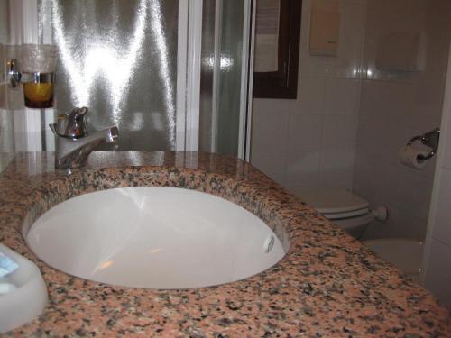 Gallery image of Albergo "da Tosca" in Abetone