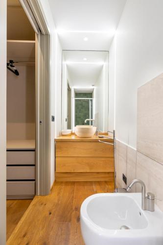 Oltrarno Deluxe, Florence