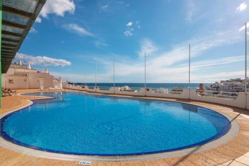 Apartamento Varandas do Mar, Praia dos Pescadores, Albufeira
