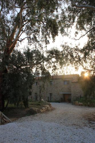 Gallery image of Cantos e Sonos Charming Guest House in Ardali