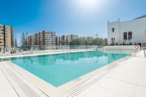 Coastside gem with terrace REMS