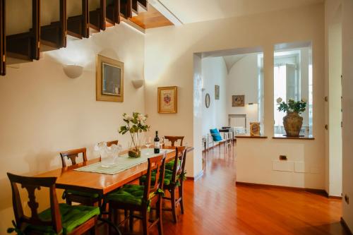 Lungarno Prestige - Residenza Nobiliare