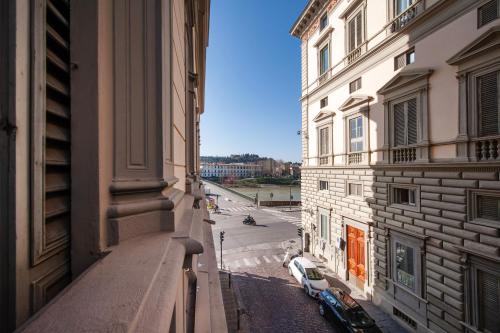 Lungarno Prestige - Residenza Nobiliare