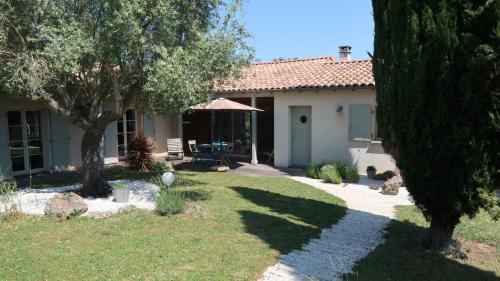 Photo de la galerie de l'établissement Chambre Taru, à Chauray