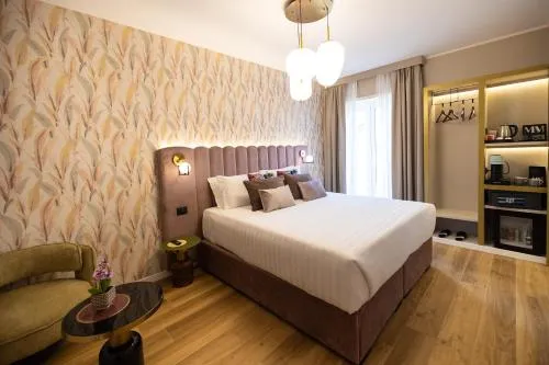 Mavi Luxury Suites photo 49