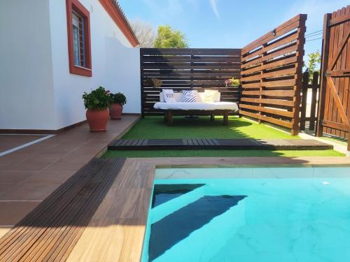 Gallery image of Casa Moisés Aire in El Palmar
