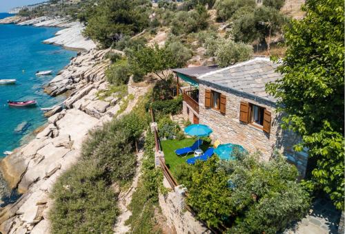 Φυσικό τοπίο κοντά σε αυτό το διαμέρισμα