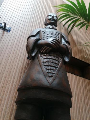 Gallery image of Asian & Luxury Rooms in Fiumicino