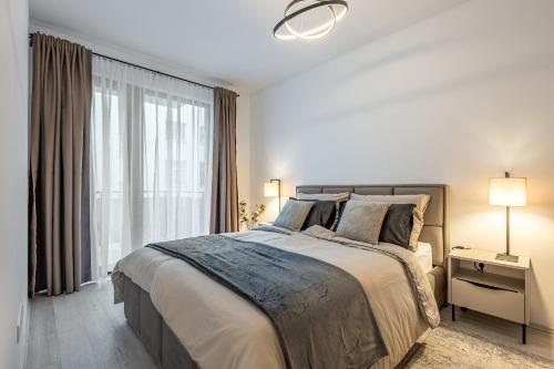 Brand New Condo in a Green House