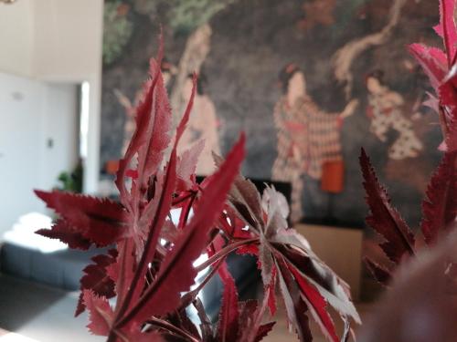 Gallery image of Asian & Luxury Rooms in Fiumicino