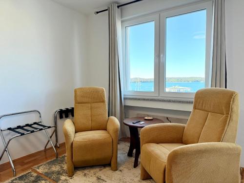 Studio Apartment Harbour Pula