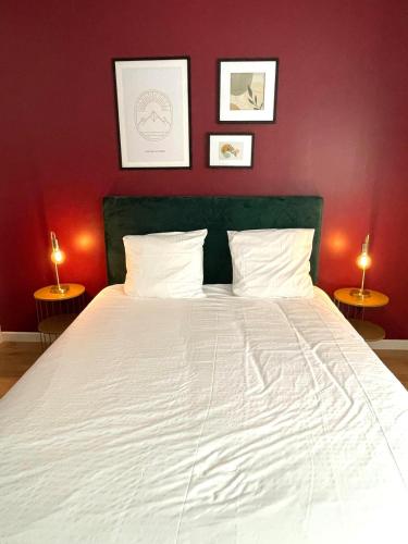 Photo de la galerie de l'établissement Appartement au coeur de Carcassonne idéal pour petite famille et couple, à Carcassonne