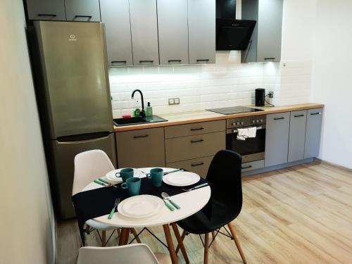 Apartament Victoria Bytom
