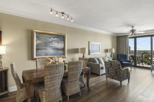 Harborwalk Village Two Bedroom Vacation Rental photo 5