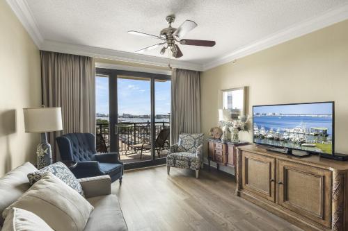 Harborwalk Village Two Bedroom Vacation Rental photo 6