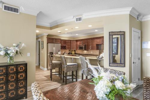 Harborwalk Village Two Bedroom Vacation Rental photo 23