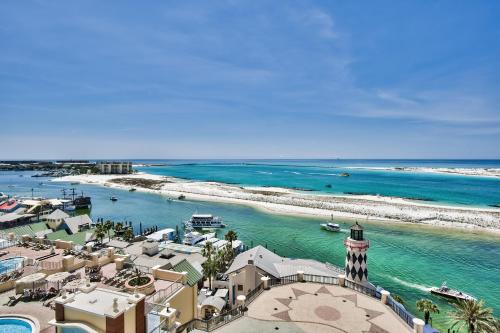 Harborwalk Village Two Bedroom Vacation Rental photo 22