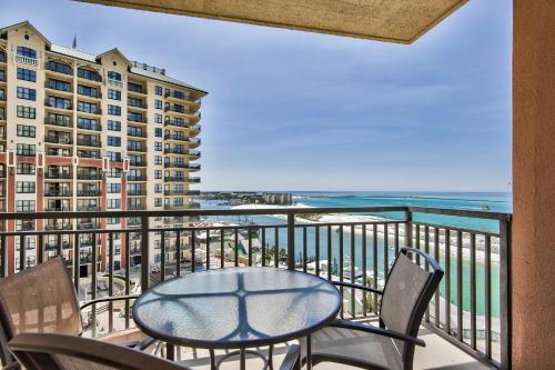 Harborwalk Village Two Bedroom Vacation Rental photo 24