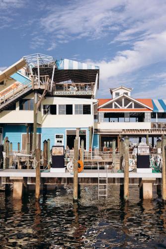 Harborwalk Village Two Bedroom Vacation Rental photo 35