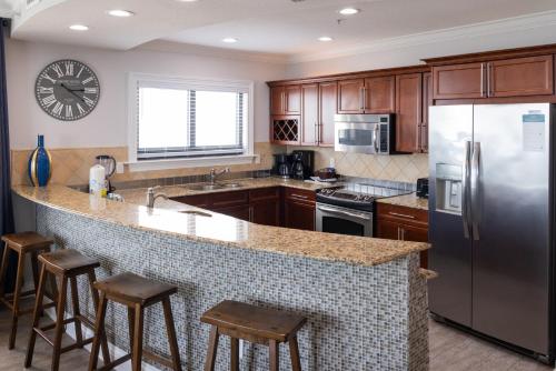 Harborwalk Village Two Bedroom Vacation Rental photo 38