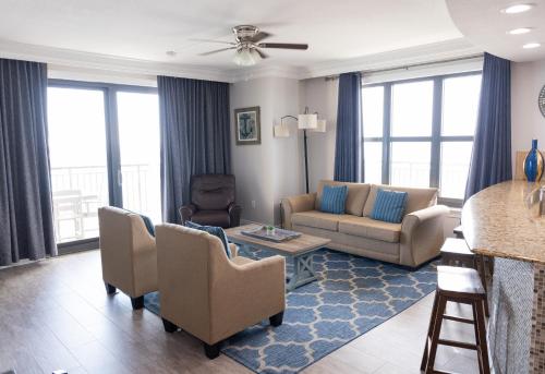 Harborwalk Village Two Bedroom Vacation Rental photo 40