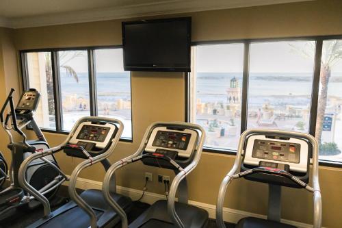 Harborwalk Village Two Bedroom Vacation Rental photo 44