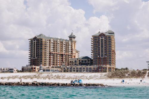 Harborwalk Village Two Bedroom Vacation Rental photo 42