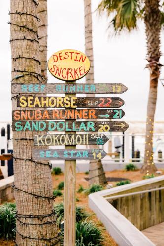Harborwalk Village Two Bedroom Vacation Rental photo 46