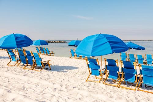 Harborwalk Village Two Bedroom Vacation Rental photo 50