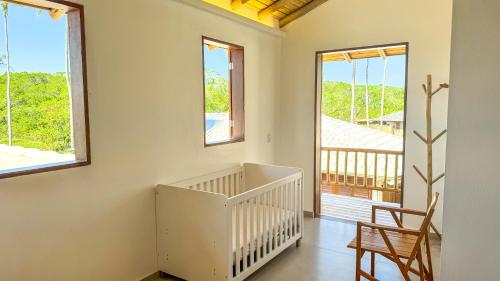 Fotografie z fotogalerie ubytování Tutti al Mare v destinaci Corumbau