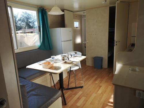 Fotografie z fotogalerie ubytování Camping Paradiso v destinaci Viareggio