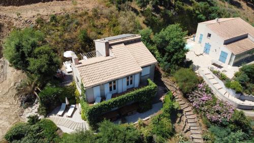 Holidayhome with a view - Les Lucines