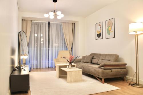 Taksim Petek Residence