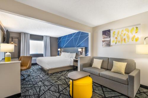 Gallery image of Comfort Inn Davenport East - Bettendorf in Davenport