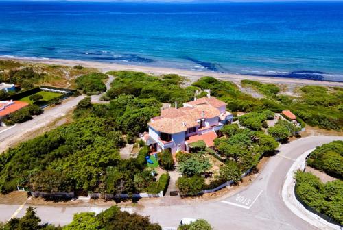 Foto Villa Eden sul mare 1