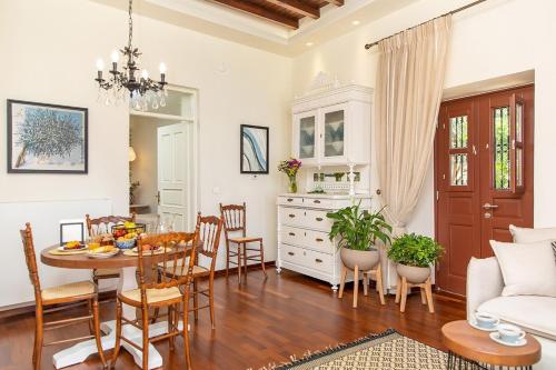 Dream House in the Venetian Castle
