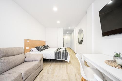 La Marquesa Ten Suites Canteras