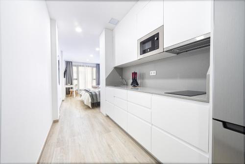 La Marquesa Ten Suites Canteras