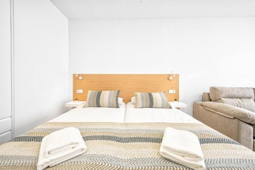 La Marquesa Ten Suites Canteras